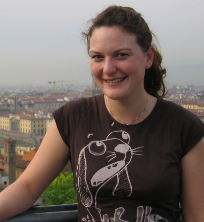Schurte, Michela
